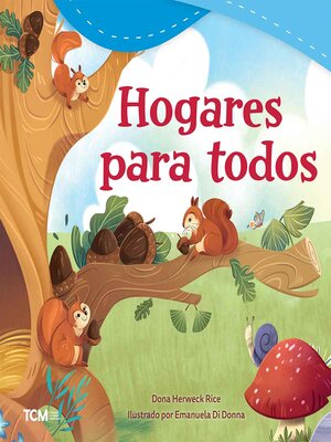 cover image of Hogares para todos